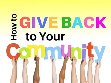 Community group gives back every Monday